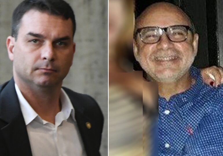 Novas revelações do Coaf enrolam Flavio Bolsonaro