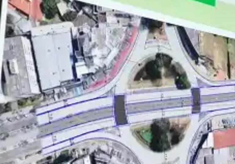 Prefeitura de Goiânia planeja viaduto entre as avenidas 90 e 136