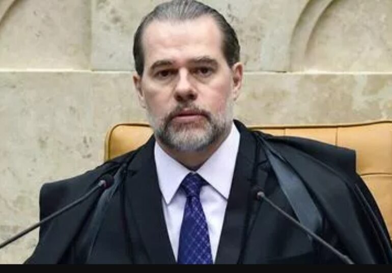 Toffoli vota por prisão só após trânsito em julgado e STF pode libertar Lula Lavajateiros estão aos prantos