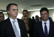 Jeferson Miola: Bolsonaro aumentou ameaça ditatorial