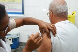 Goiânia faz no sábado o "Dia D" da vacinação da gripe