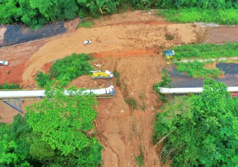 Chuvas põem a nu para todo o Brasil a irresponsabilidade das mineradoras com os rios de Minas Gerais