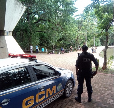 Guarda Civil de Goiânia lança Operações Férias