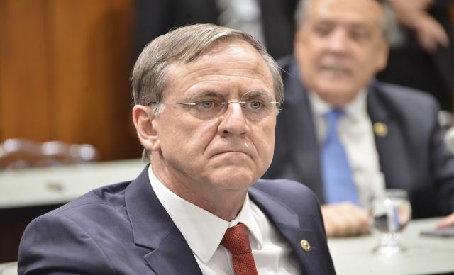 Gomide: “A gestão de Goiás não pode ficar condicionada a um empréstimo do Governo Federal”
