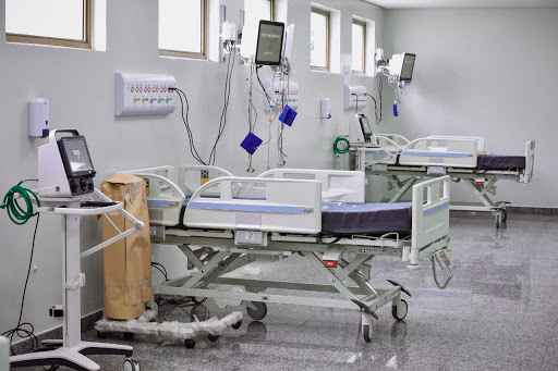 Coronavírus: Governo de Goiás prepara 7 hospitais de campanha no interior
