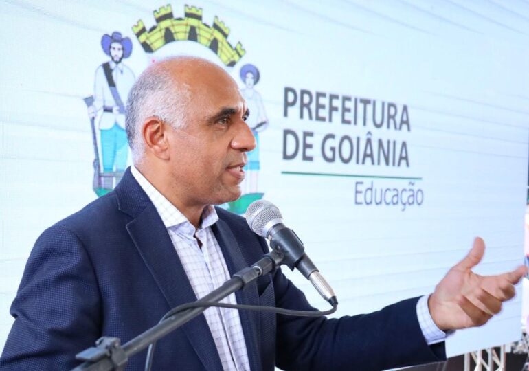Rogério Cruz autoriza contratação de médicos para UBS e Saúde da Família em Goiânia