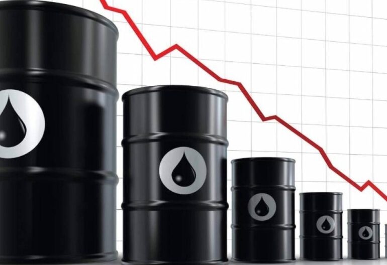 20/04/2020: O dia que o barril de petróleo foi vendido na bolsa de valores a US$ 0,00