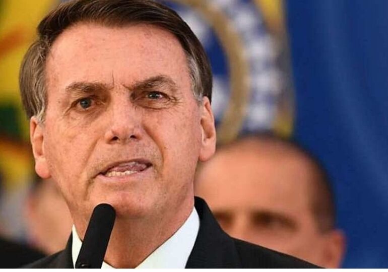 As armadilhas do discurso de Bolsonaro após a renúncia de Sérgio Moro