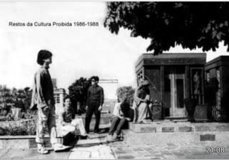 Geração 80 completa 40 anos de rock em Goiânia