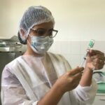Goiânia e Aparecida liberam vacinação contra gripe para todas as faixas de idade