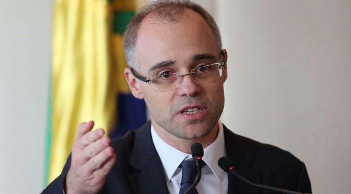Lalo Leal: entrevista de ministro da Justiça na Globonews foi constrangedora