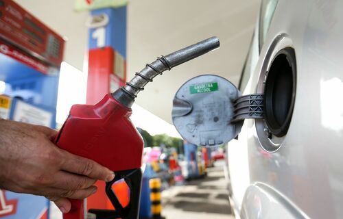Gasolina brasileira é a 2ª mais cara entre os países maiores produtores de petróleo