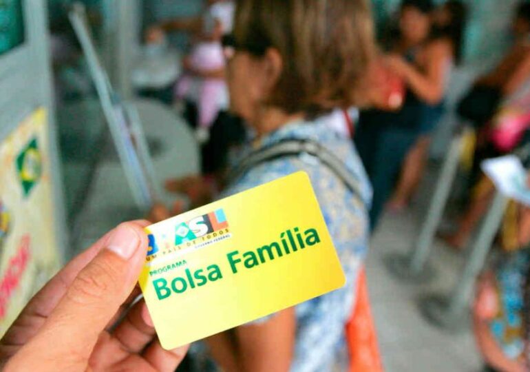 Nordeste vai ao STF por receber repasse de apenas 3% do Bolsa Família