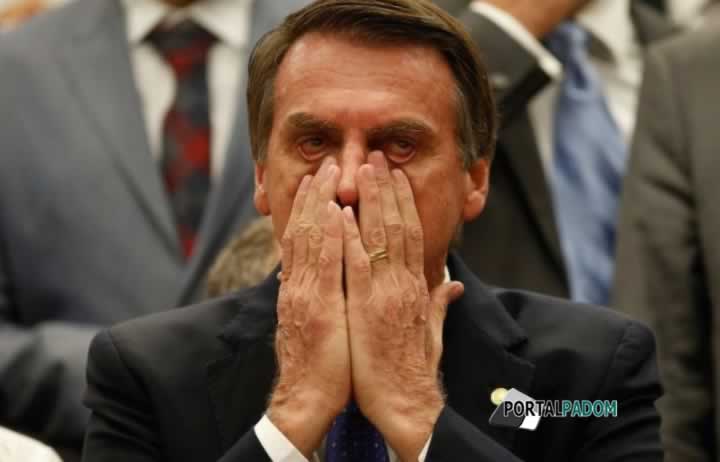Bolsonaro sofre desgaste entre evangélicos e católicos por tática agressiva neste 2º turno