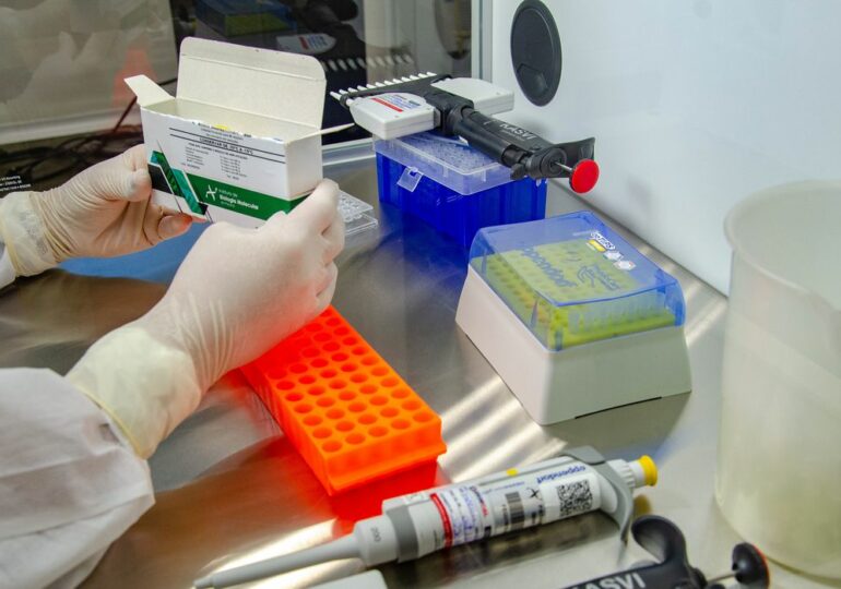 Fiocruz vai fabricar vacina para covid-19 com IFA nacional
