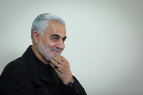 Crise no Oriente: Irã acusa EUA de terrorismo pela morte de general em Bagda