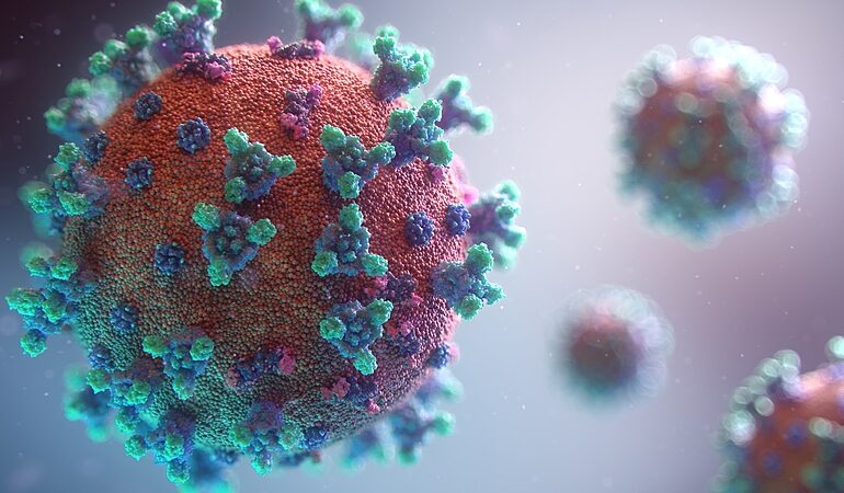 Subnotificação: Brasil pode ter mais de 300 mil infectados pelo coronavírus