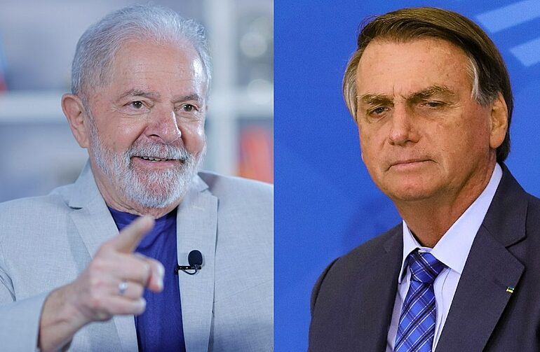 PoderData: 1 em cada 5 eleitores de Bolsonaro votam em Lula