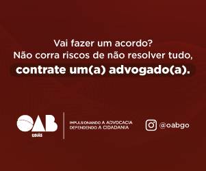 OAB rebate acusações de Bolsonaro em entrevista à Jovem Pan