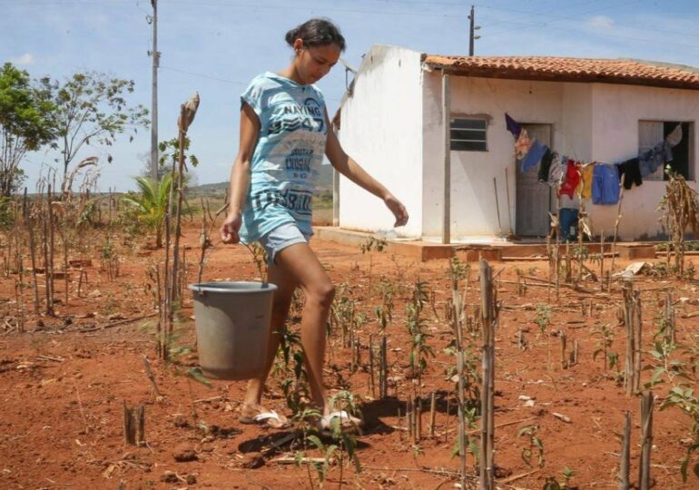 IPEA: Mais pobres ficaram ainda mais pobres no governo Bolsonaro
