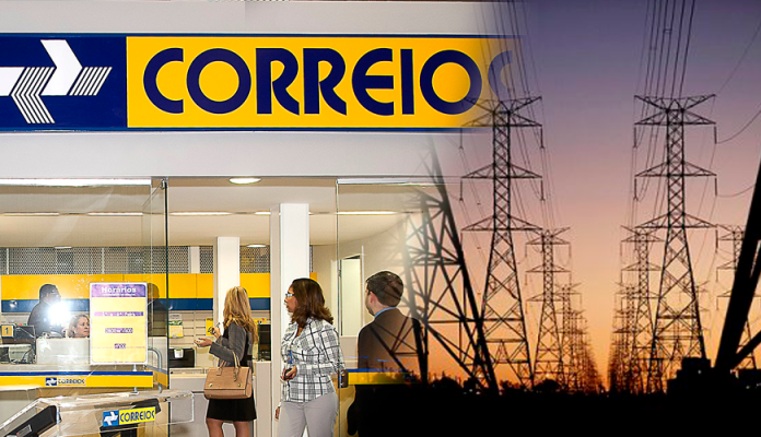Bolsonaro quer privatizar Correios, Loterias, TV Brasil, Eletrobrás totalizando 17 estatais