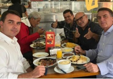 Queiroz ameaça Bolsonaro: "A gente vê o que acontece quando tem ingratidão. O castigo vem a cavalo"
