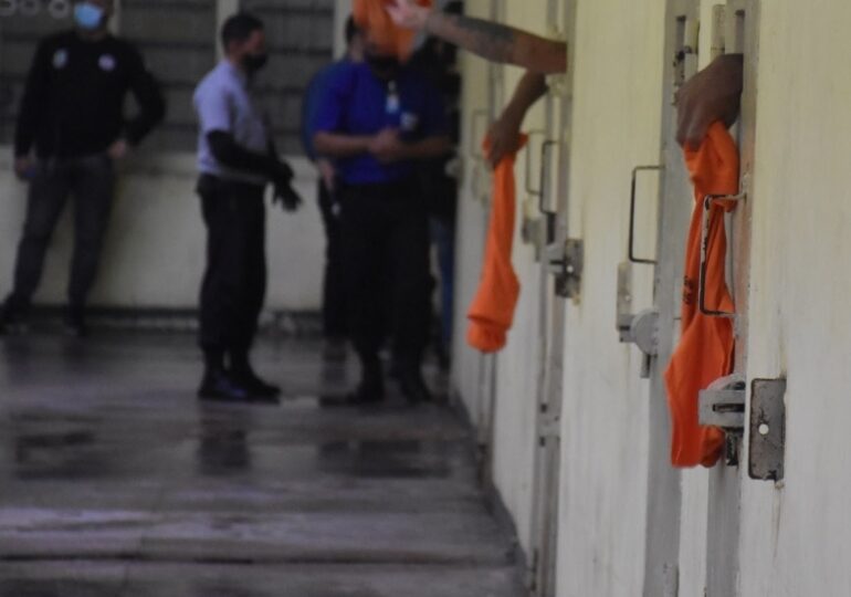 “Prisão é faculdade do ódio”, diz pesquisador sobre penitenciárias no Amazonas