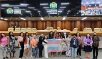 Câmara de Goiânia discute empregabilidade para pessoas trans
