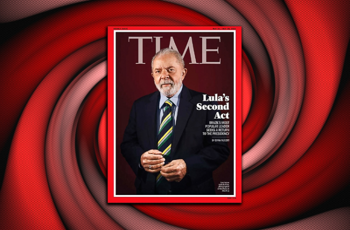 Nassif, Kennedy e Glenn defendem fala de Lula na Time sobre Zelensky e Putin