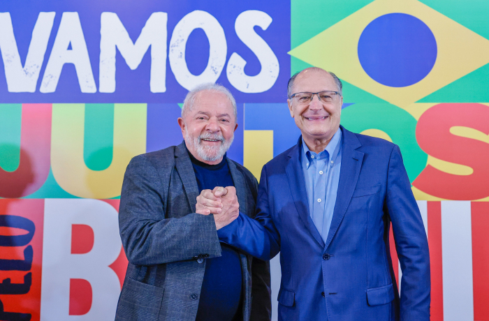 Pesquisa BTG/Pactual mostra Lula com 47,7% dos votos válidos