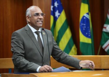Rogério Cruz presta contas à Câmara nesta terça-feira (02/05)