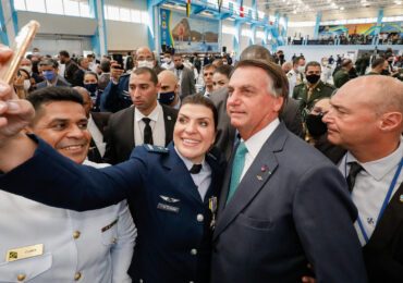 Militares milionários: 158 candidatos declararam mais de R$ 1 milhão em bens