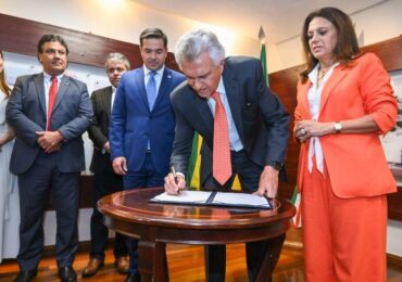 OAB-GO celebra pagamento histórico pelo governo Caiado de R$ 27 milhões à advocacia dativa
