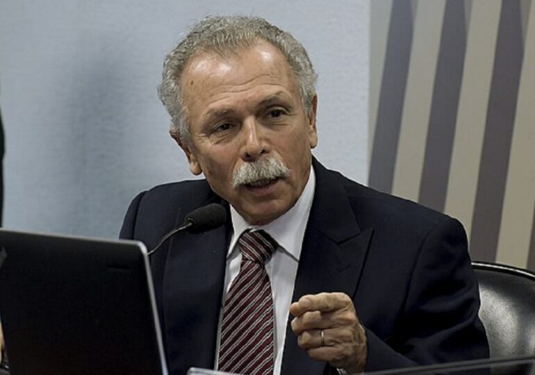 Ricardo Galvão assume presidência do CNPQ