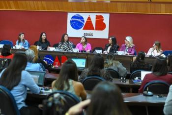 OAB-GO lança projeto coral Vozes da Advocacia, com inscrições abertas para membros