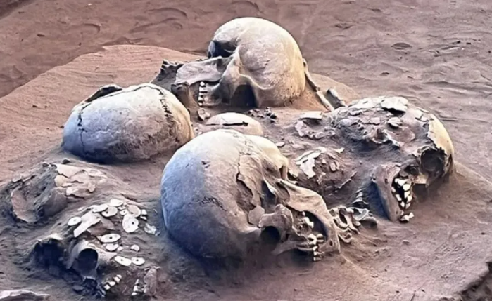 Pesquisadores da PUC-GO encontram vestígios humanos de 12 mil anos em Serranópolis