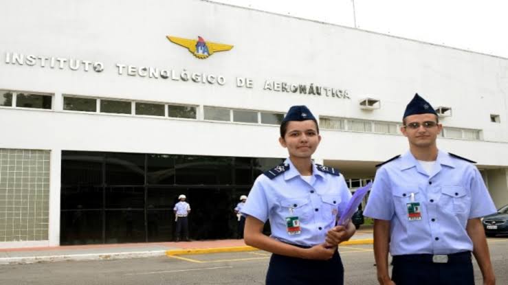 ITA vai levar ao Ceará unidade para tornar Brasil uma potência aeroespacial, diz coronel da FAB