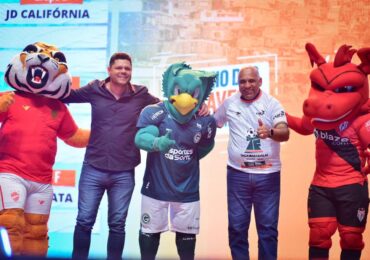 Rogério Cruz apoia eventos esportivos que movimentam Goiânia no fim de semana