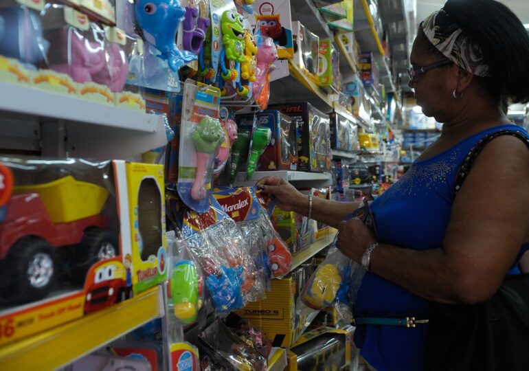 Procon revela variação e até 251% no preço dos brinquedos em lojas virtuais