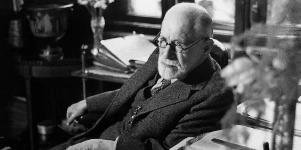 Freud fez manifesto contra o sionismo