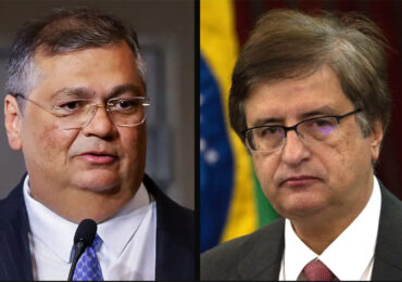 Ministros do STF  elogiam escolhas de Flávio Dino e Paulo Gonet por Lula