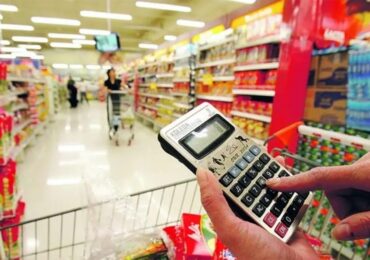 Crescem as vendas de supermercados, combustíveis e eletrodomésticos em 2023
