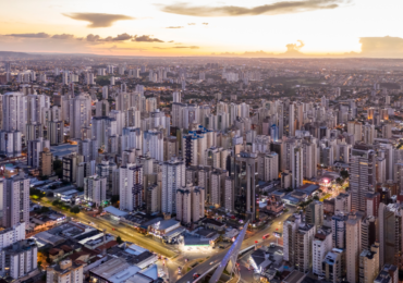 Goiás tem quatro municípios entre as maiores economias do país
