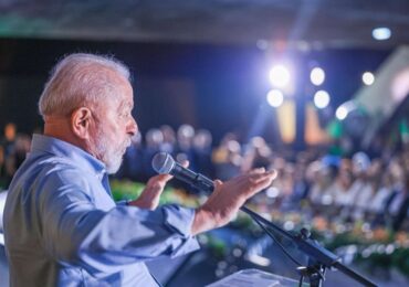Vídeo: "O que o governo de Israel está fazendo contra o povo palestino não é guerra, é genocídio", diz Lula