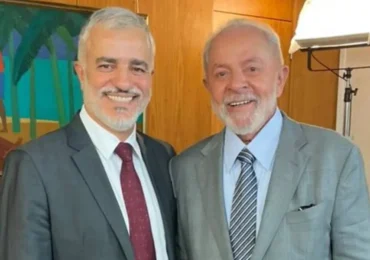 Lula reitera críticas a Netanyahu e acusa o seu governo de promover genocídio contra o povo palestino