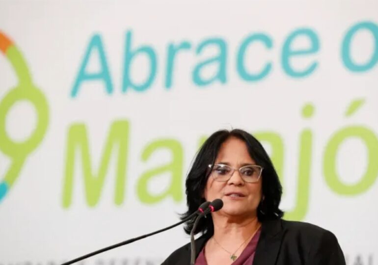 Políticos bolsonaristas pagaram para impulsionar denúncias falsas sobre  Marajó - Jornal Onze de Maio
