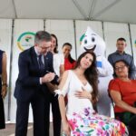 Goiás inicia a imunização contra a influenza