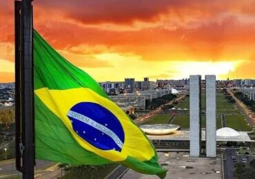 O Brasil pode ser a 8ª economia do mundo em 2024