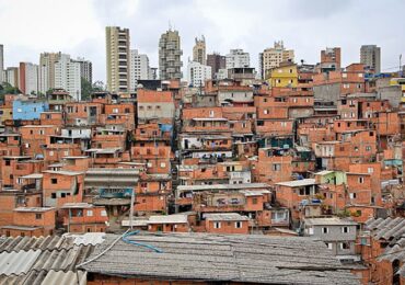 IBGE: Renda dos 10% mais ricos é mais de 14 vezes maior que a dos 40% mais pobres