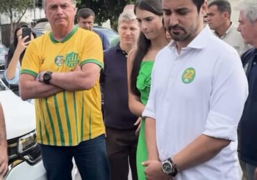 Bolsonaro perde em sete das 9 capitais em que o PL tinha candidatos no 2 turno